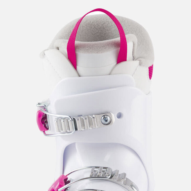 Rossignol Comp J3 2024 Girl Alpine Ski Boots