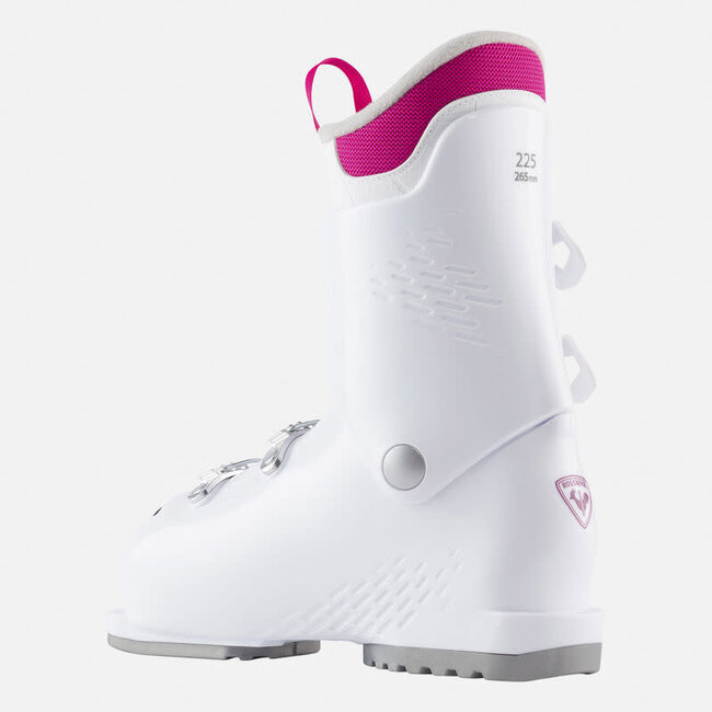 Rossignol Comp J4 Girl Alpine Ski Boots