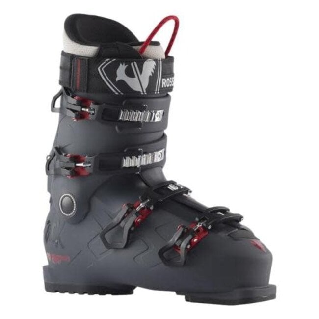 Rossignol Track 90 HV+ Bottes Ski Alpin Homme