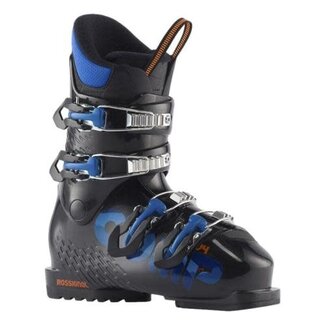 ROSSIGNOL Rossignol Comp J4 2024 noir bottes ski alpin jr