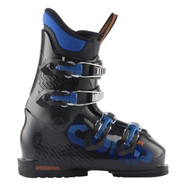 Rossignol Comp J4 bottes ski alpin jr
