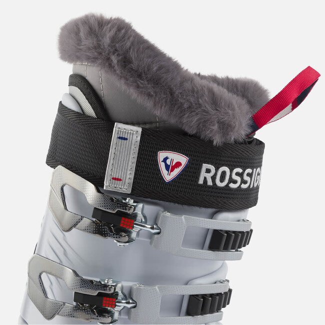 Rossignol Pure Pro 90 GW Bottes Ski Alpin Femme