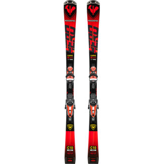 ROSSIGNOL Rossignol Hero Carve K NX12 Adult Alpine Ski