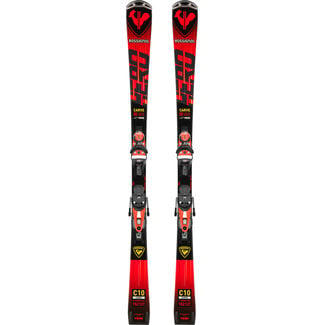 ROSSIGNOL Rossignol Hero Carve K NX12 Ski Alpin Adult