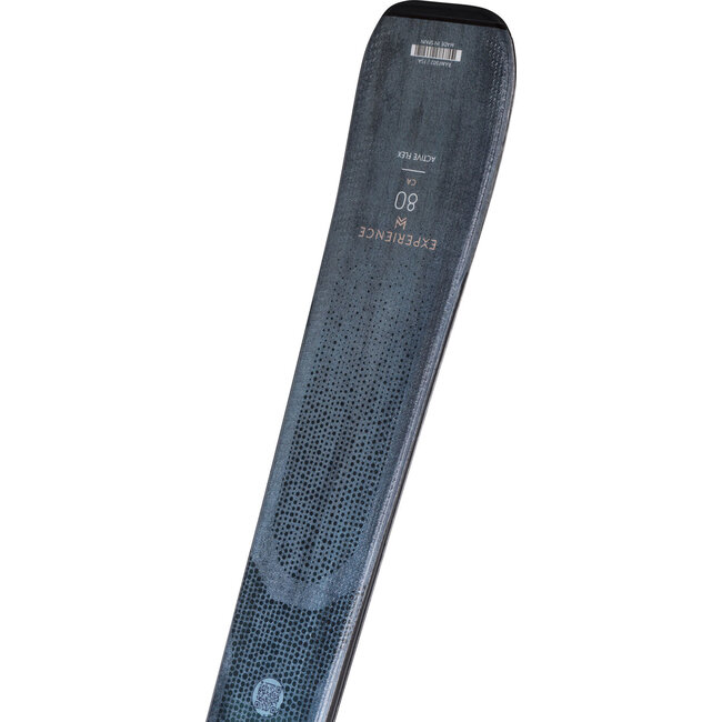 Rossignol Experience W 80 CA XP11 Women Alpine Ski