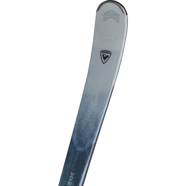 Rossignol Experience W 80 CA XP11 Women Alpine Ski