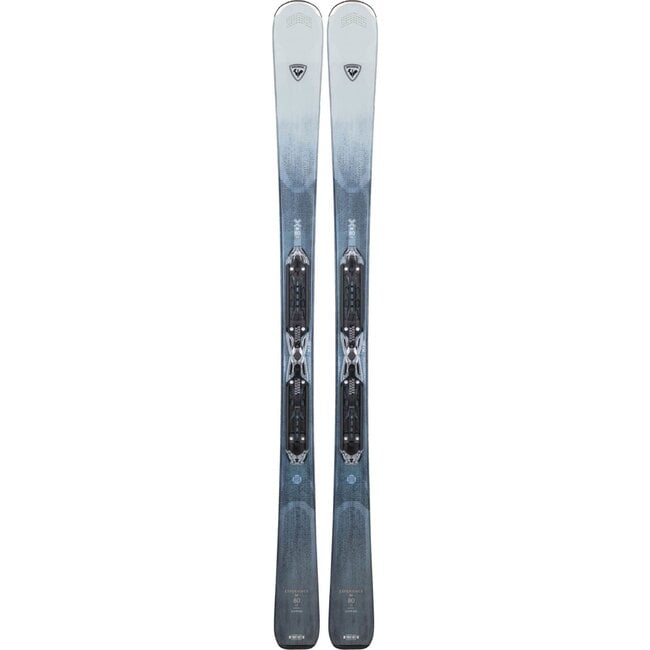 Rossignol Experience W 80 CA XP11 2024 Ski Alpin Femme