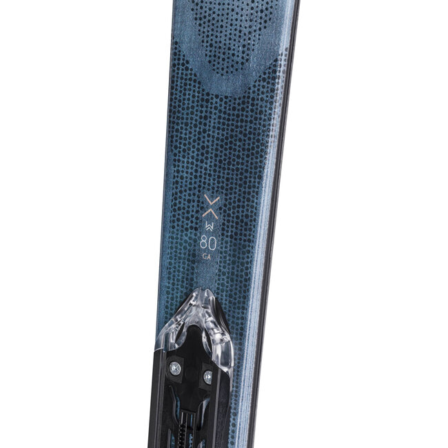 Rossignol Experience W 80 CA XP11 Women Alpine Ski