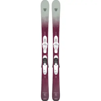ROSSIGNOL Rossignol Experience W Pro Kid4 2024 Girl Alpine Ski