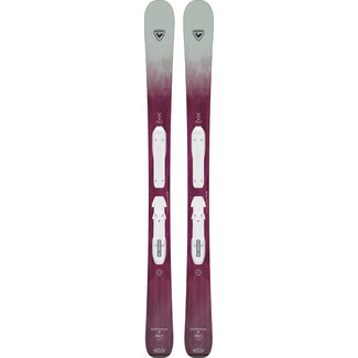 ROSSIGNOL Rossignol Experience W Pro XP7 2024 ski alpin fille