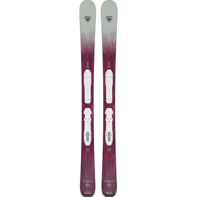 Rossignol Experience W Pro XP7 2024 Girl Alpine Ski