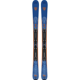 ROSSIGNOL Rossignol Experience Pro XP7 2024 JR Alpine Ski