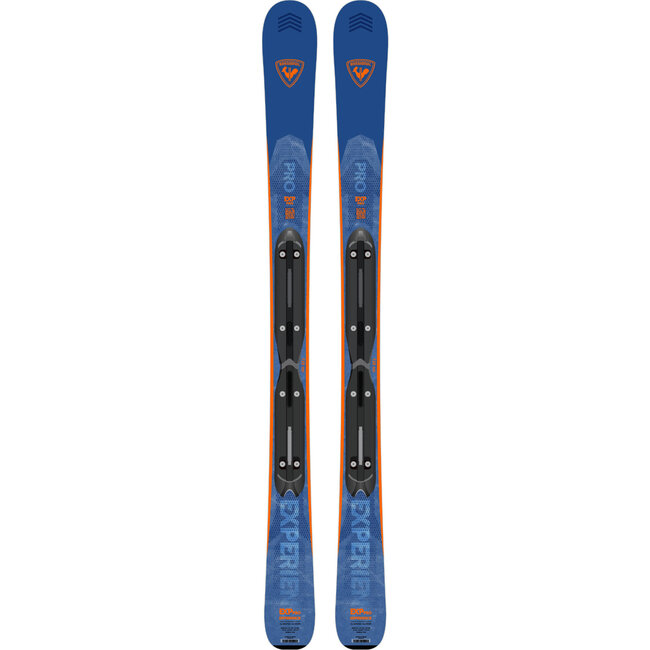 Rossignol Experience Pro XP7 2024 JR Alpine Ski