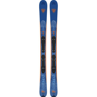 ROSSIGNOL Rossignol Experience Pro Kid4 2024 Ski Alpin JR