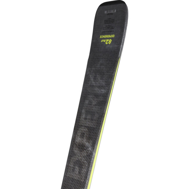 Rossignol Experience 82 BSLT K NX12 Ski Alpin Homme