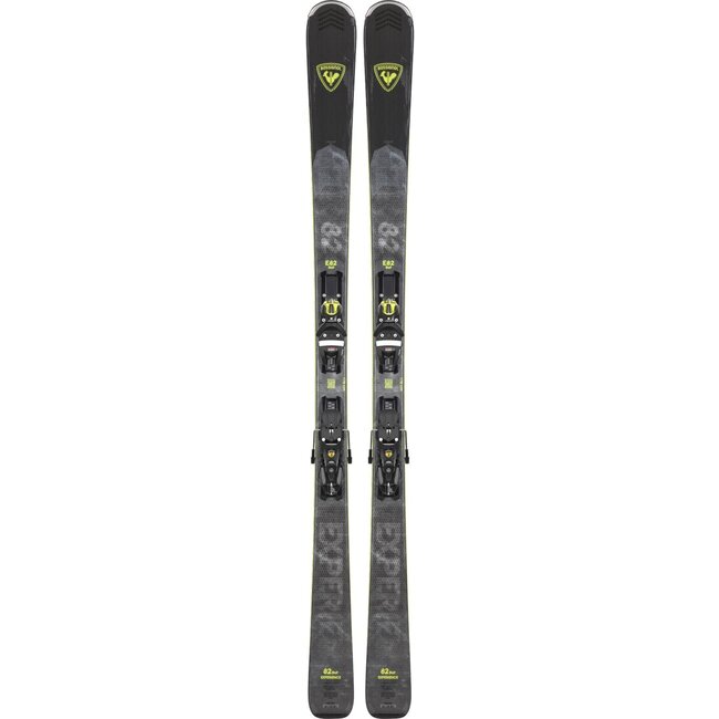 Rossignol Experience 82 BSLT K NX12 Men Alpine Ski