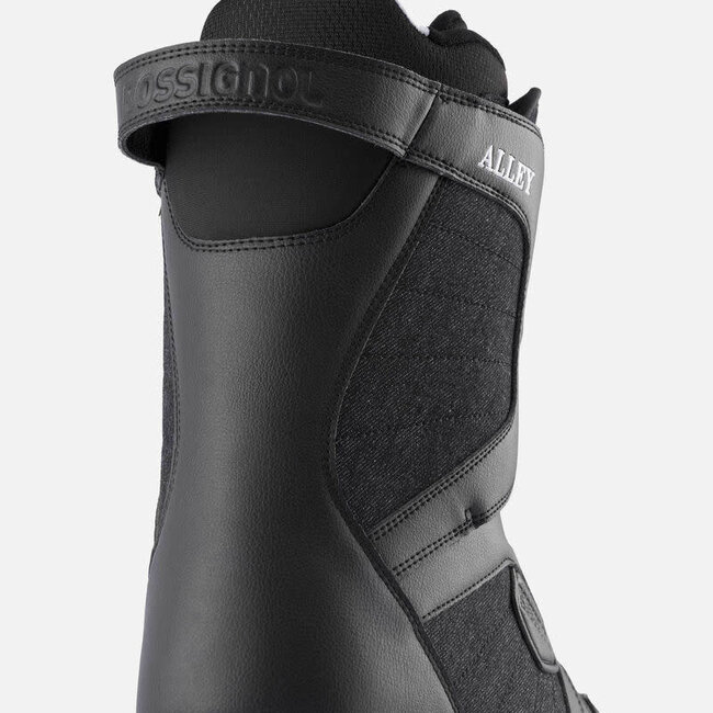 Rossignol Alley Boa H4 bottes planche à neige pour femmes