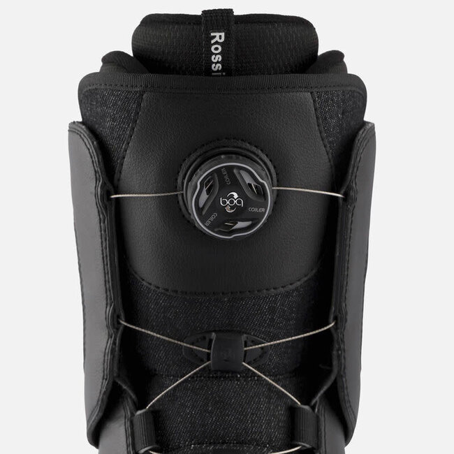 Rossignol Alley Boa H4 bottes planche à neige pour femmes