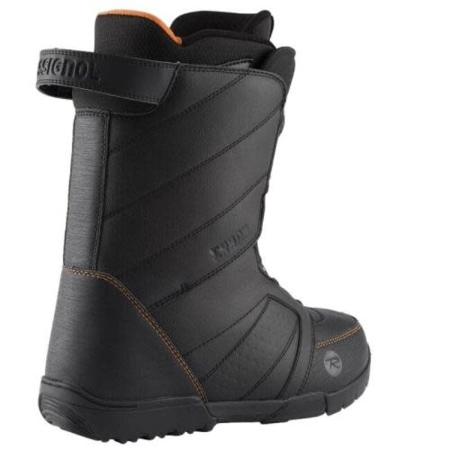 Rossignol Crank Boa H4 Botte planche à neige Homme