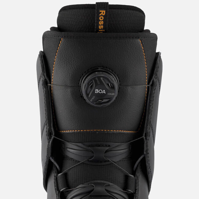 Rossignol Crank Boa H4 Men Snowboard Boots
