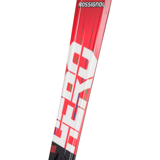 Rossignol Hero XPJR7 JR Alpine Ski