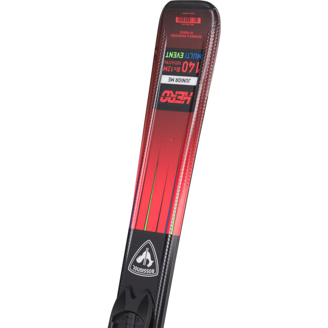 Rossignol Hero XPJR7 Ski Alpin
