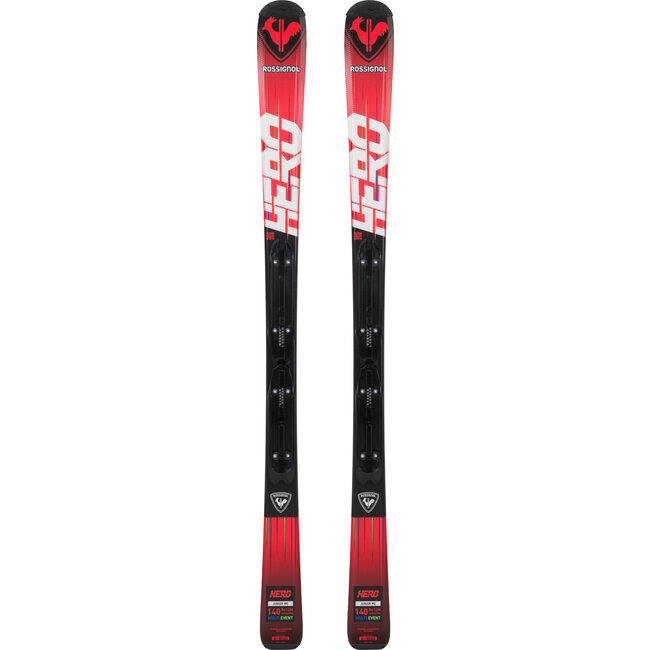Rossignol Hero XPJR7 Ski Alpin