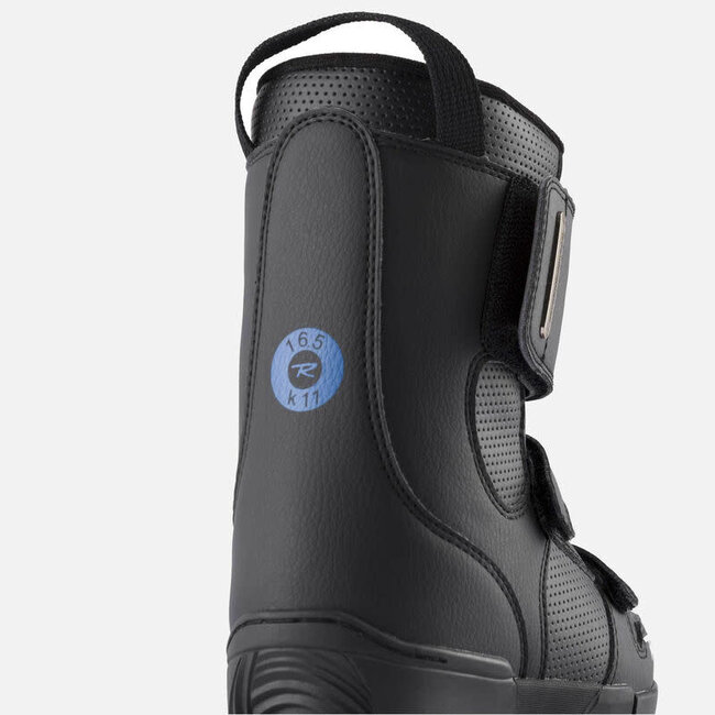 Rossignol Crumb Toddler JR Snowboard Boots