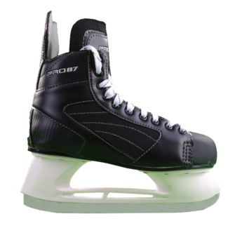 PRO 87 junior recreational hockey ice skate