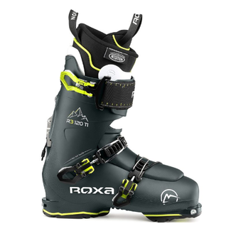 Roxa Roxa R3 120 ti ir gw Bottes de ski Homme