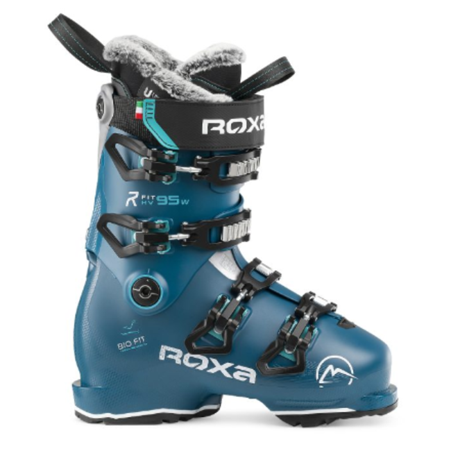 Roxa RFit 95 GW Women Alpine Ski Boots