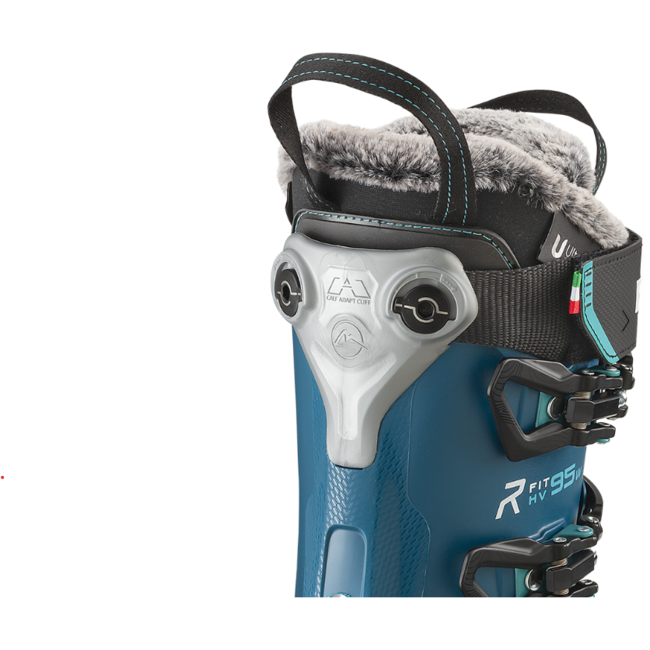 Roxa RFit 95 GW Women Alpine Ski Boots