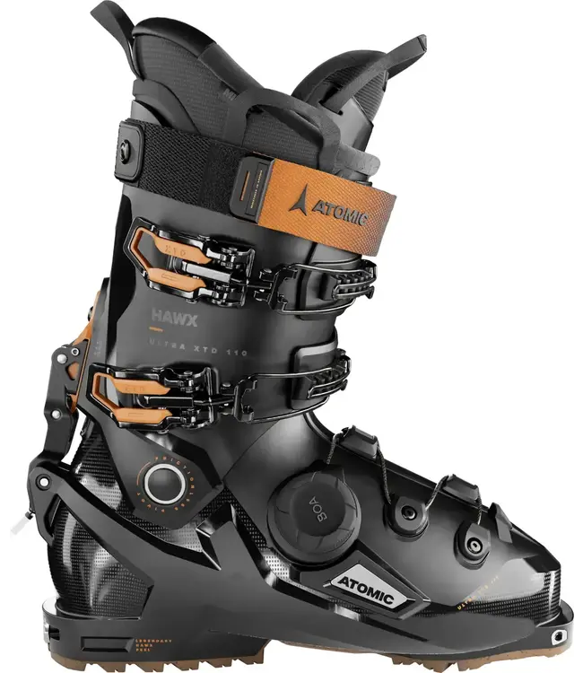 Bottes de ski alpin homme - Echo sports