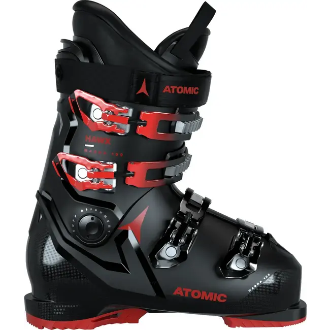 Atomic Hawx Magna 100 wide Botte ski alpin homme