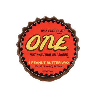 One Ball One Ball Shape Shifter Wax Reeses 60g