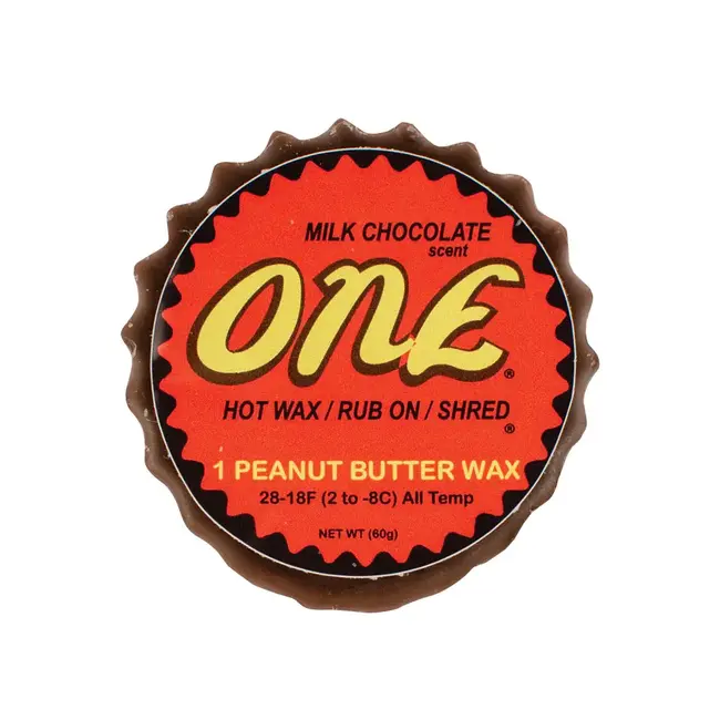 One Ball Shape Shifter Wax Reeses 60g