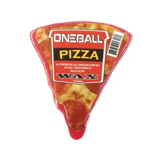One Ball One Ball Shape Shifter Pizza cire universelle 110g