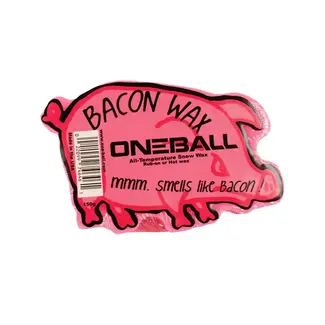 One Ball One Ball Shape Shifter Wax Bacon 150g
