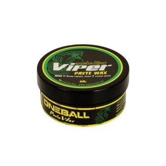 One Ball One Ball Viper Paste Wax 60g