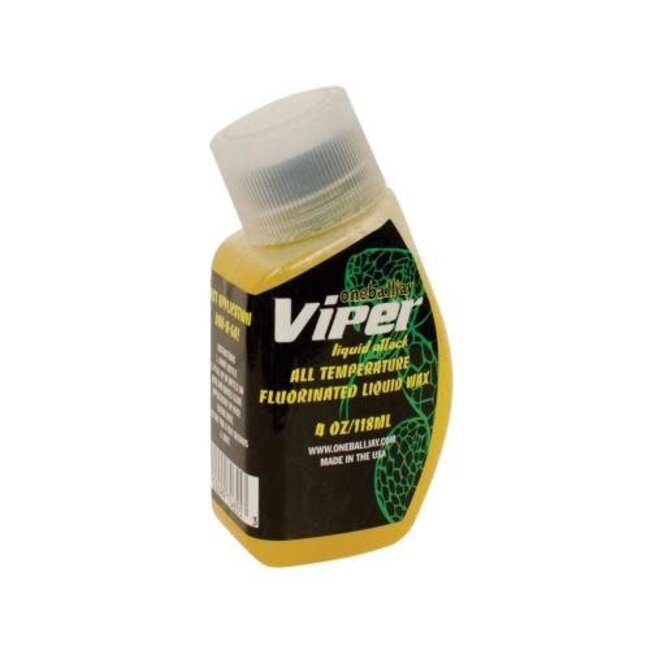 Copy of One Ball Liquid Wax Viper 60g