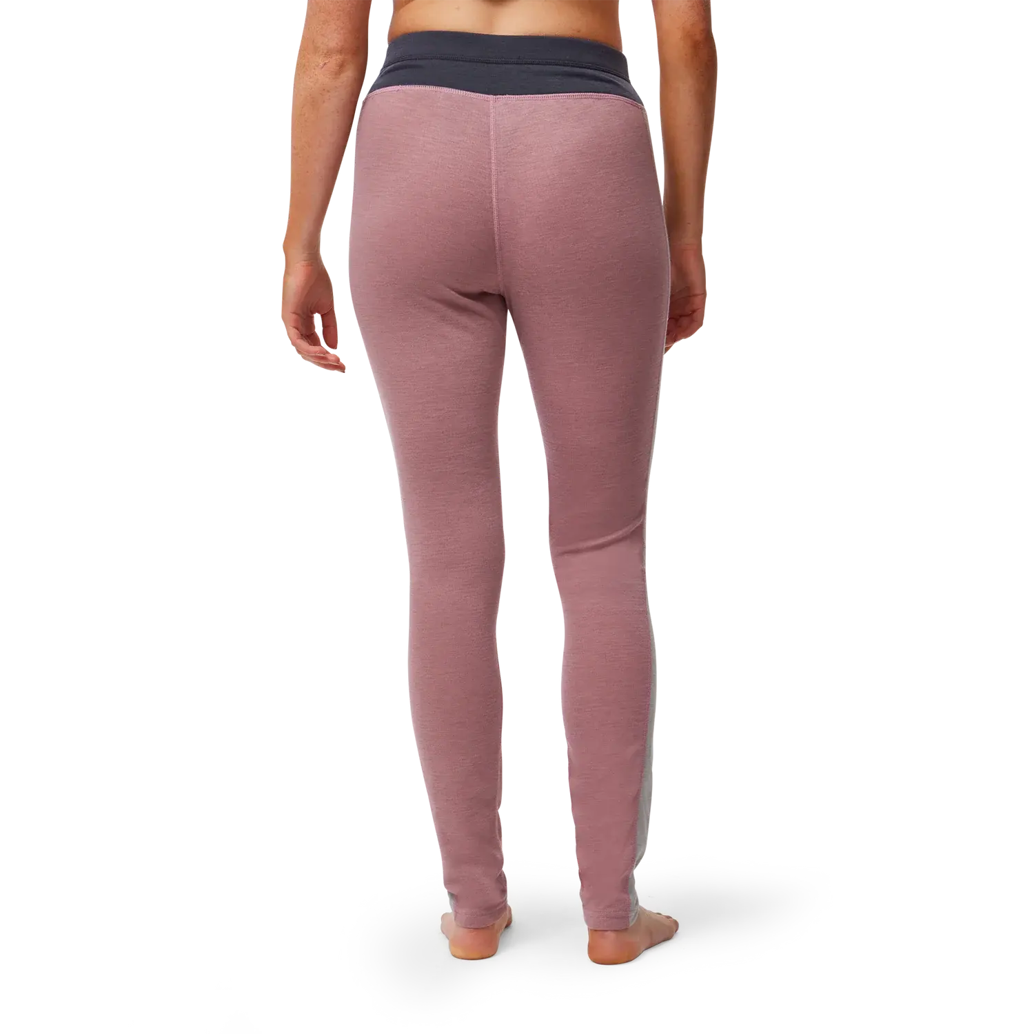 Kombi MerinoMix Pro Long Bottom Base Layer Women Echo Sports