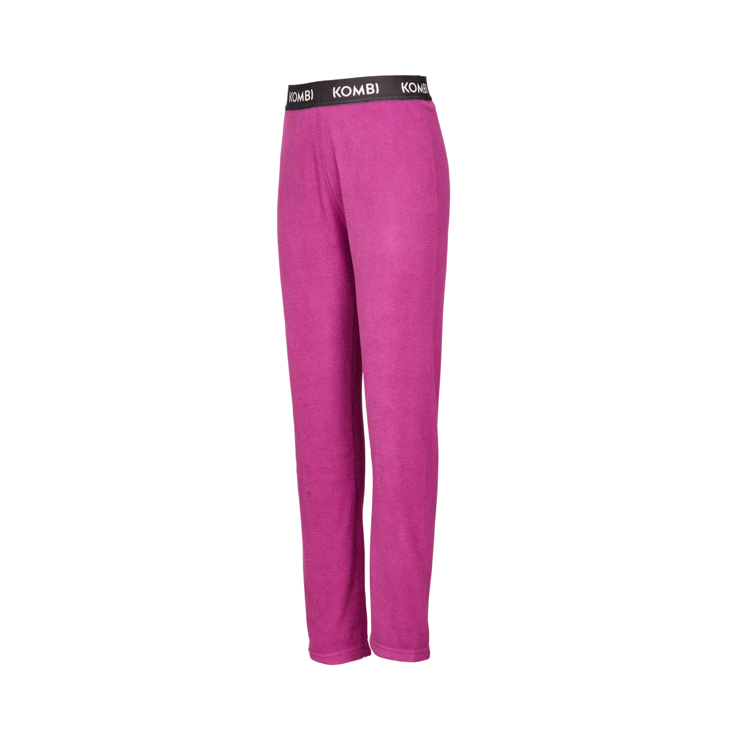 Kombi B3 Cozy Fleece Long Bottom Base Layer JR Echo Sports