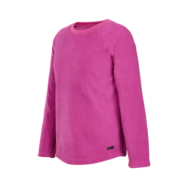 Kombi B3 Cozy fleece Crew Top Base Layer JR