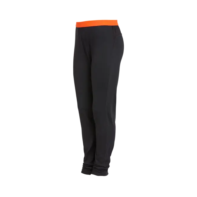 Kombi Pantalon Redheat Pro noir JR