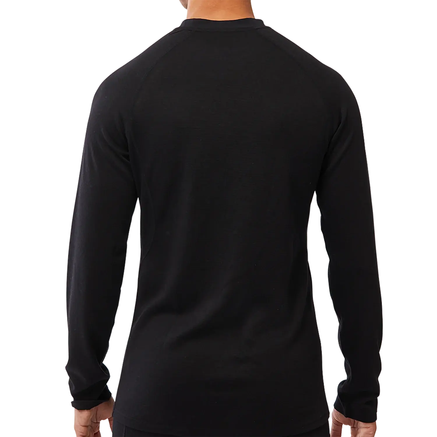 Kombi MerinoMix Pro Crew Top Base Layer Men Echo Sports