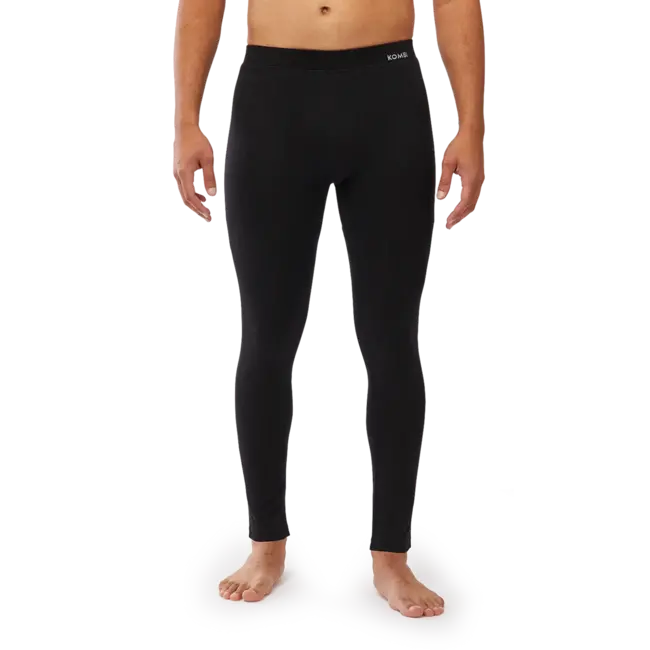 Kombi MerinoMix Pro Long Bottom Base Layer Men