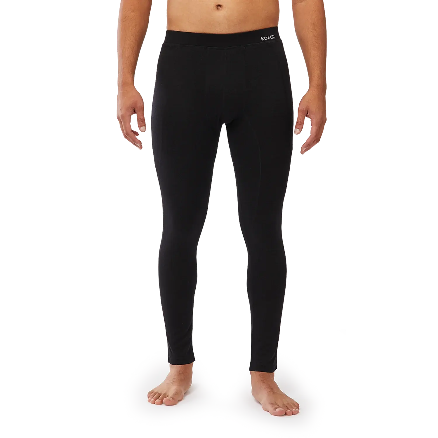 Kombi MerinoMix Pro Long Bottom Base Layer Men Echo Sports