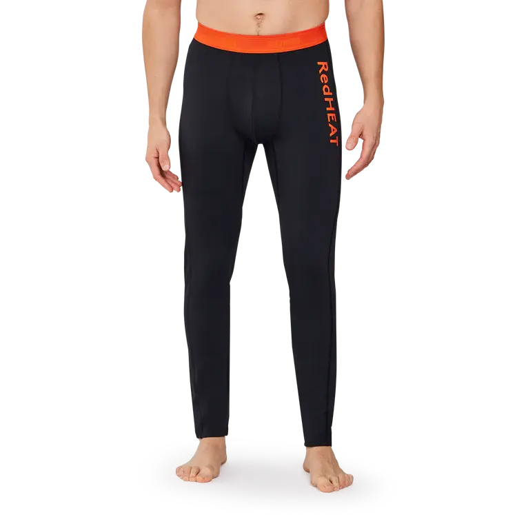 Kombi RedHeat Extreme Bottom Base Layer Men Echo Sports