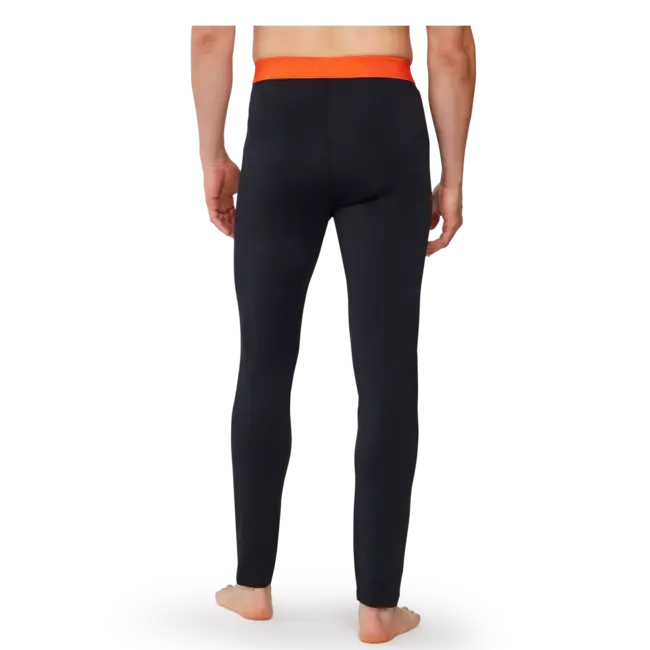 Kombi RedHeat Extreme Bottom Base Layer Men Echo Sports