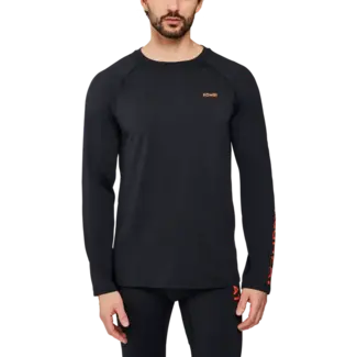 KOMBI Kombi redHeat Extreme Crew Top Base Layer Men